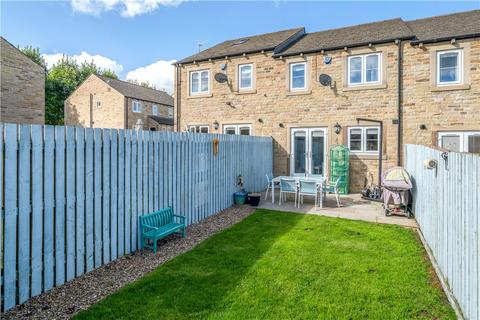 3 bedroom terraced house for sale, Moor View, Addingham, LS29