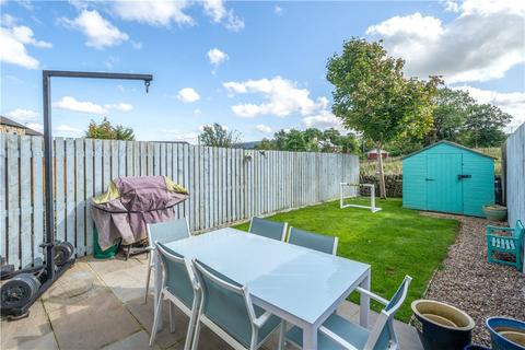 3 bedroom terraced house for sale, Moor View, Addingham, LS29