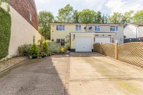 3 bedroom semi-detached house for sale, Brook Street, Cwmbran NP44