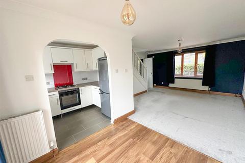 2 bedroom end of terrace house for sale, Elliott Street, Silsden