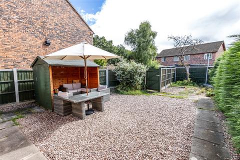 50 Span Meadow, Telford, TF5 0NE