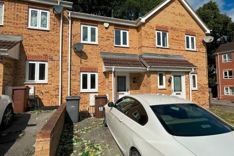 2 bedroom townhouse for sale, Calabria Grove, Barnsley