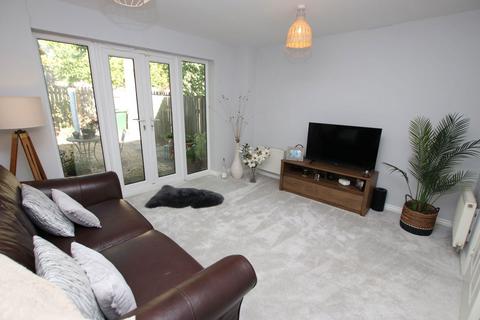 2 bedroom townhouse for sale, Calabria Grove, Barnsley