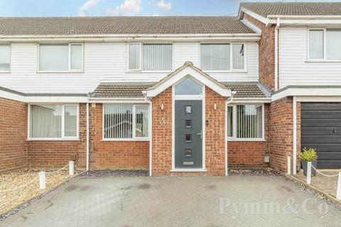 65 Impala Close, Norwich, NR6 7PW