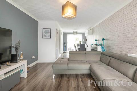 65 Impala Close, Norwich, NR6 7PW