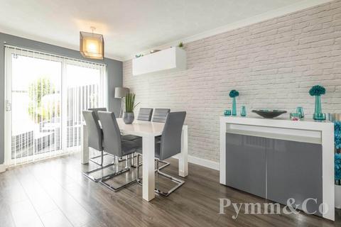 65 Impala Close, Norwich, NR6 7PW