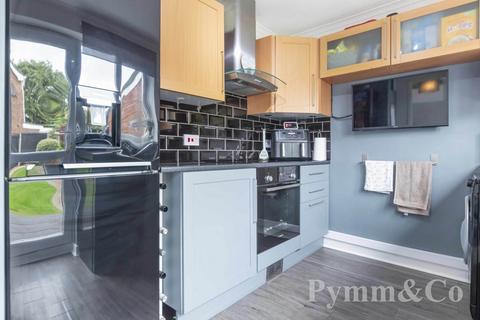 65 Impala Close, Norwich, NR6 7PW