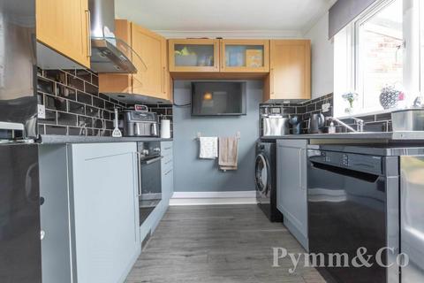 65 Impala Close, Norwich, NR6 7PW