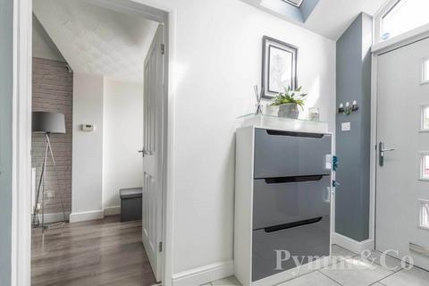 65 Impala Close, Norwich, NR6 7PW