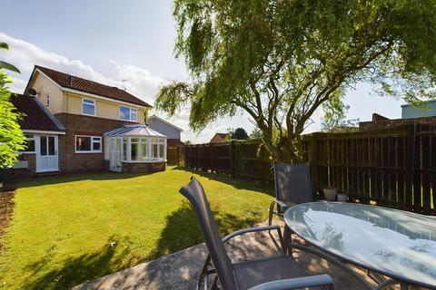 3 bedroom link detached house for sale, East Carr, Scarborough YO11