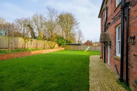 5 bedroom detached house for sale, Silverlands Road, Lyminge, Folkestone, CT18