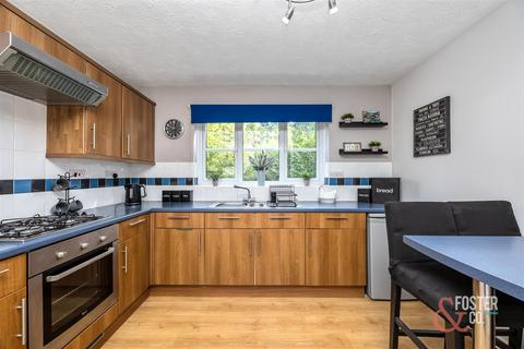 4 bedroom detached house for sale, Mallard Way, Henfield