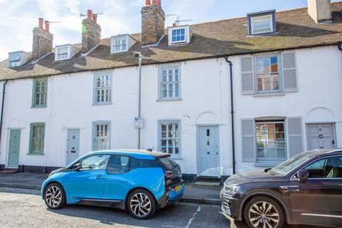 2 bedroom terraced house for sale, Waterloo Road, Whitstable, CT5