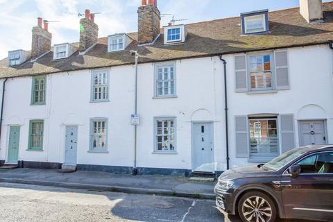 2 bedroom terraced house for sale, Waterloo Road, Whitstable, CT5