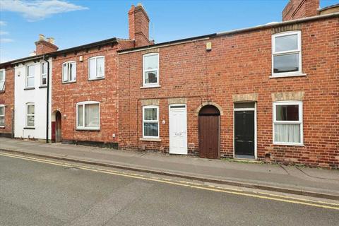 2 bedroom terraced house for sale, Boundary Street, Lincoln