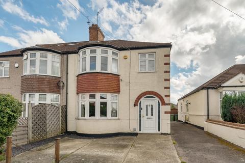 3 bedroom semi-detached house for sale, Mainridge Road, Chislehurst