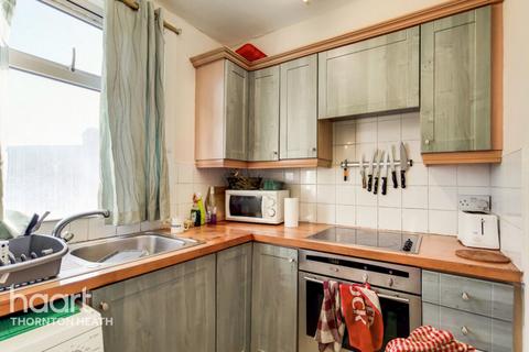 2 bedroom flat for sale, London Road, Thornton Heath