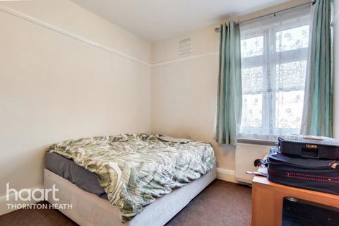 2 bedroom flat for sale, London Road, Thornton Heath