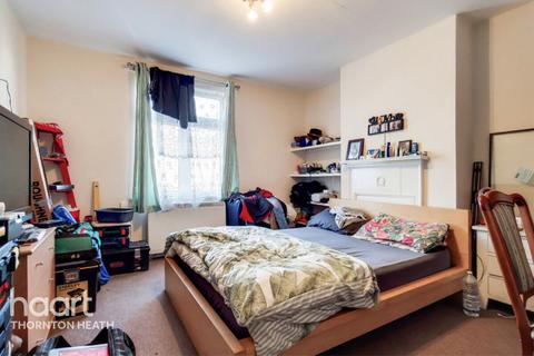 2 bedroom flat for sale, London Road, Thornton Heath