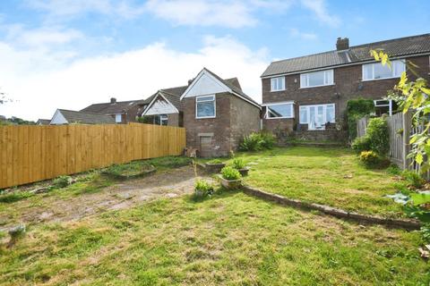 4 bedroom semi-detached house for sale, Prospect Road, Bradway, Sheffield, S17 4JE