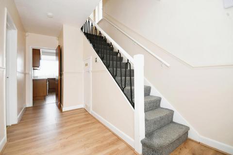 114 Prospect Road, Bradway, Sheffield, S17 4JE