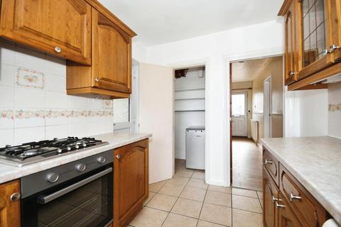 114 Prospect Road, Bradway, Sheffield, S17 4JE