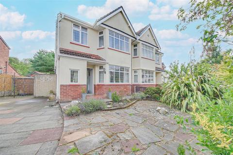 3 bedroom semi-detached house for sale, Highfield Road, Southport PR9