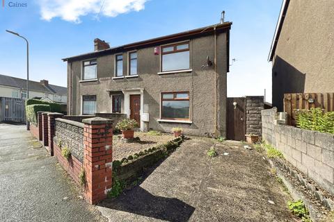 3 bedroom semi-detached house for sale, Wheatley Avenue, Port Talbot, Neath Port Talbot. SA12 6PL