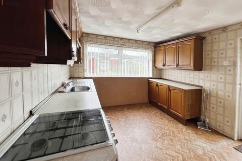 3 bedroom semi-detached house for sale, Wheatley Avenue, Port Talbot, Neath Port Talbot. SA12 6PL