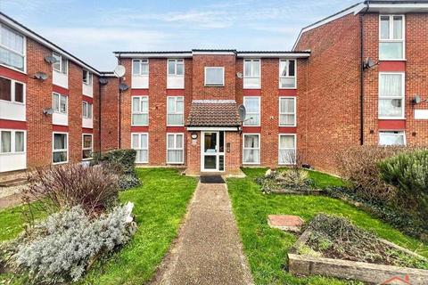 Archery Close, Harrow