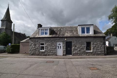 2 bedroom semi-detached house for sale, 21 Mill Street, Dalbeattie, DG5 4HE