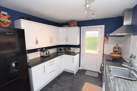 21 Mill Street, Dalbeattie, DG5 4HE