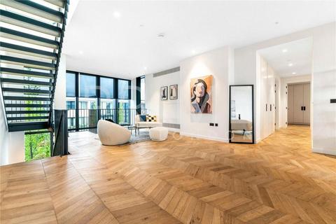 3 bedroom penthouse for sale, Boiler House, Battersea Power Station, Nine Elms