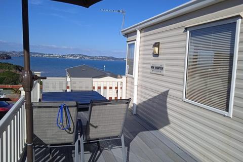 2 bedroom static caravan for sale, PS-260724 – Waterside Holiday Park