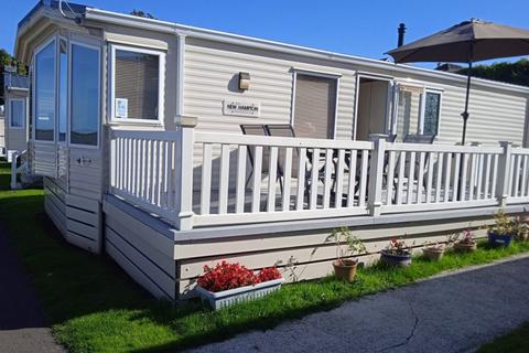 2 bedroom static caravan for sale, PS-260724 – Waterside Holiday Park