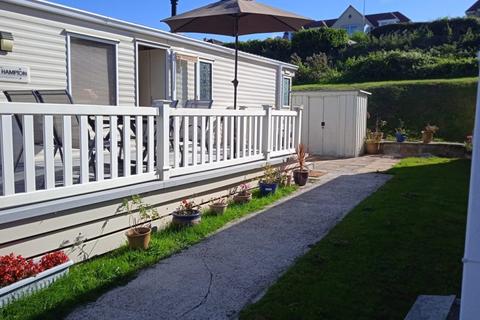 2 bedroom static caravan for sale, PS-260724 – Waterside Holiday Park