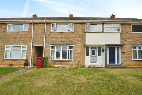 3 bedroom terraced house for sale, Bridges Road, Scunthorpe