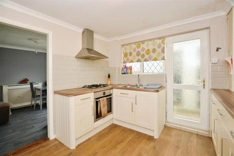 28 Bridges Road, Scunthorpe, DN17 1LP