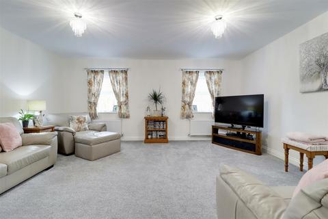 4 bedroom townhouse for sale, Harrison Croft, Gilberdyke