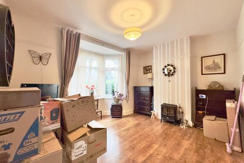 52 Herries Drive, Sheffield, S5 7HW
