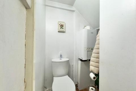 52 Herries Drive, Sheffield, S5 7HW