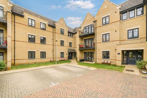 3 bedroom apartment for sale, Clara Court, Schreiber Grange, Hertfordshire WD17