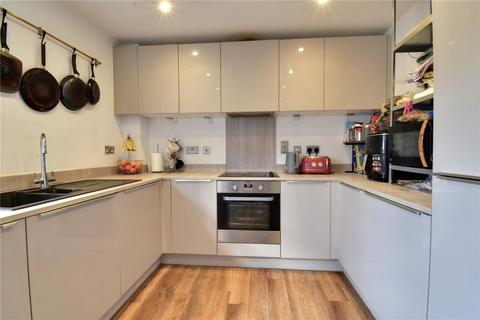 3 bedroom apartment for sale, Clara Court, Schreiber Grange, Hertfordshire WD17