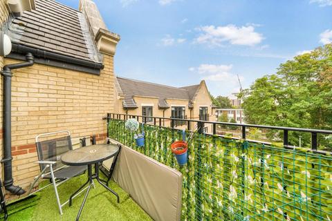3 bedroom apartment for sale, Clara Court, Schreiber Grange, Hertfordshire WD17
