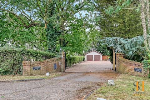 4 bedroom detached house for sale, Hawkswood Road, Downham, Billericay, Essex, CM11