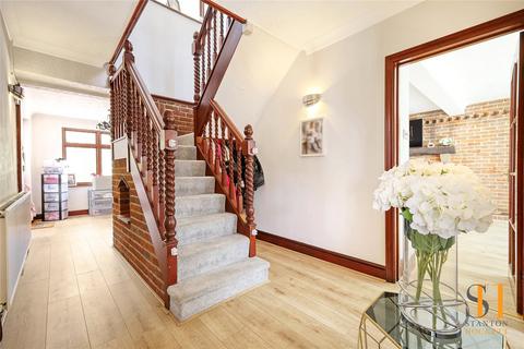 4 bedroom detached house for sale, Hawkswood Road, Downham, Billericay, Essex, CM11