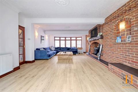 4 bedroom detached house for sale, Hawkswood Road, Downham, Billericay, Essex, CM11