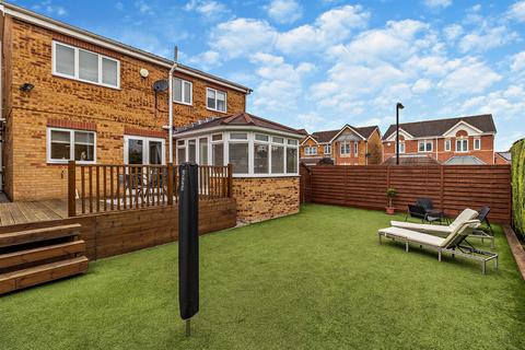 4 bedroom detached house for sale, Alder Chase, Scholes, Rotherham