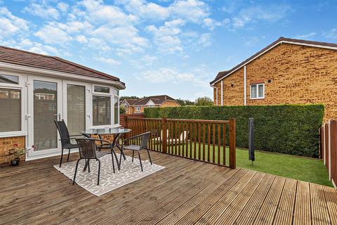 10 Alder Chase, Scholes, Rotherham, S61 2XU
