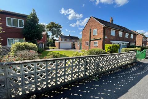 3 bedroom semi-detached house for sale, Manchester, Manchester M23